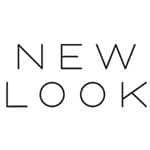 new look logo