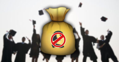 free tuition for poorer students