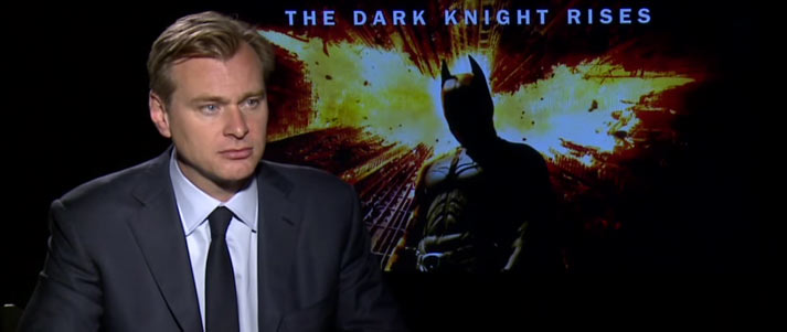 christopher nolan