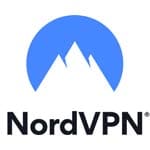 nord vpn logo