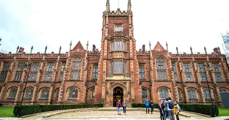 Queen's University Belfast