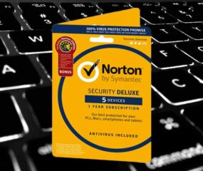 Norton Security