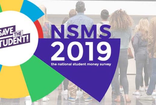 National Student Money Survey 2019