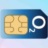 O2 Sim Card