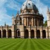 oxford uni