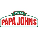 papa johns logo