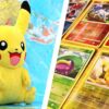 how much are Pokemon cards worth