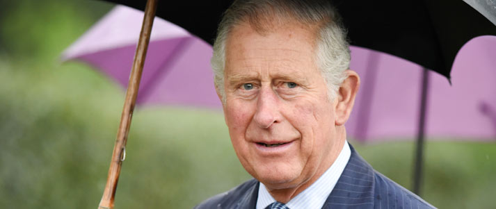 prince charles