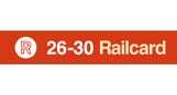 26-30 railcard