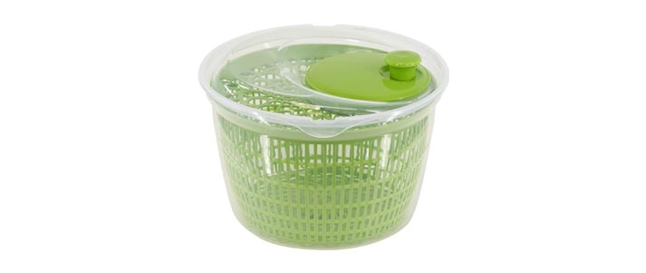 salad spinner