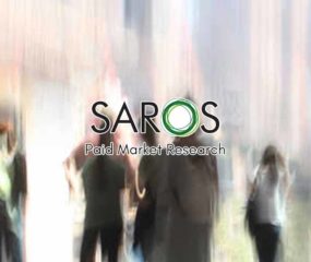 Saros market research