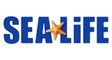 sea life centre logo