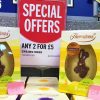 uni bans easter eggs