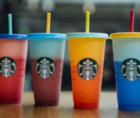 Starbucks Merchandise