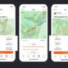 strava app