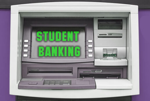 student banking