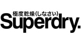 superdry logo