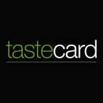 tastecard logo