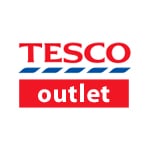 tesco outlet logo