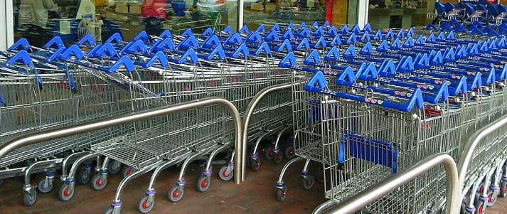 shops still accepting old pound coins