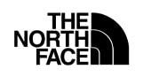 the north face logo