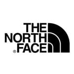 north face logo