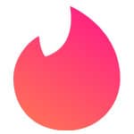 tinder logo