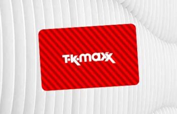 tkmaxx gift card