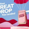 costa treat drop