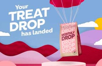 costa treat drop