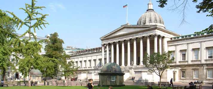 ucl university college london