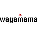 wagamama logo