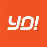 YO! Sushi logo