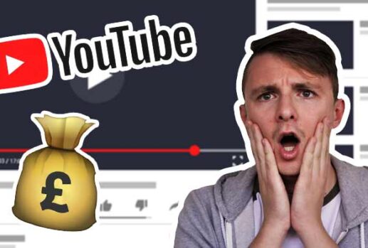 make money on youtube