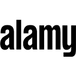 alamy logo