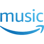 amazon music logo