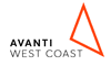 Avanti West Coast logo