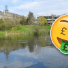 VC bath pay