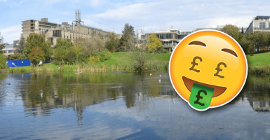 VC bath pay