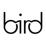 bird logo