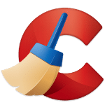 CCleaner logo