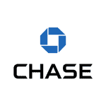 chase bank logo