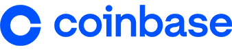 coinbase logo