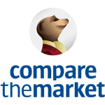 compare the market logo