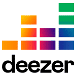 deezer logo