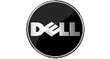 dell logo