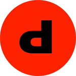 Depop logo