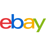 ebay logo