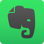 Evernote logo