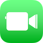 facetime logo